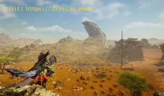 So beheben Sie das Problem, dass Monster Hunter Wilds-Texturen nicht g