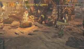 So speichern Sie Ihr Spiel in Monster Hunter Wilds