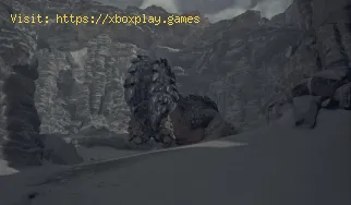 Aqua Sac-Standort in Monster Hunter Wilds