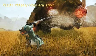 So besteigt man Monster in Monster Hunter Wilds