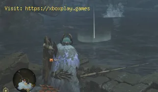 Wie man in Monster Hunter Wilds Fische fängt