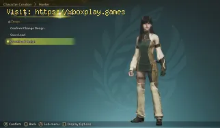 So erhalten Sie Bearbeitungsgutscheine in Monster Hunter Wilds