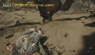 Blocken und perfekte Abwehr in Monster Hunter Wilds