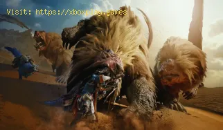 So funktioniert Power Clash in Monster Hunter Wilds