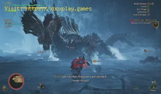 So reduzieren Sie die Monster Hunter Wilds-Unschärfe