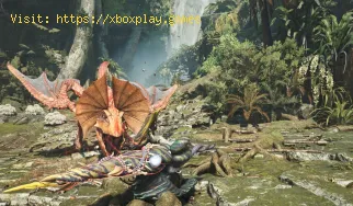 So laden Sie das hochauflösende Texturpaket Monster Hunter Wilds heru