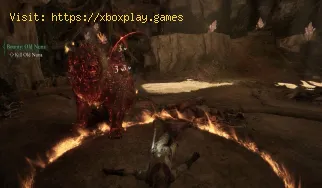 Where To Find Dirty Brown Key In Sand Sea Ruins in Avowed