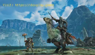 So schalten Sie alle Mäntel in Monster Hunter Wilds frei