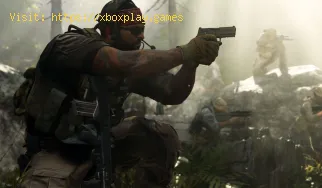 Call of Duty Modern Warfare: Comment utiliser deux armes avec Akimbo