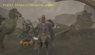 Wie man Whoppers in Monster Hunter Wilds fängt