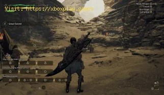 So beheben Sie Monster Hunter Wilds-Grafikartefakte