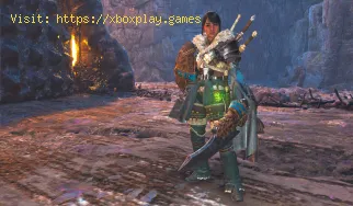 So ändern Sie die Rüstungsfarbe in Monster Hunter Wilds