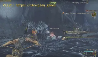 Wo finde ich Antimite in Monster Hunter Wilds?