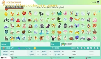 Pokémon Home: Como trocar Pokémon - dicas e truques