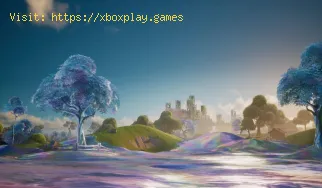 So finden Sie Goldadern in Fortnite