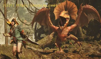 So erhalten Sie feine und großartige Windward-Aloe in Monster Hunter 