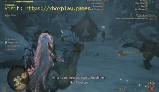 Wo man Wächterfell in Monster Hunter Wilds findet
