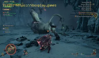 So erhalten Sie Blango Pelt+ in Monster Hunter Wilds