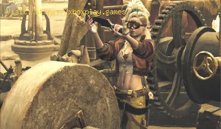 So erhalten Sie Panzerungskugeln in Monster Hunter Wilds