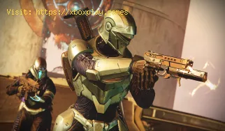 Destiny 2: Cómo obtener corazones de confitería