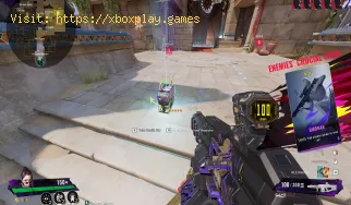 Como curar em Fragpunk