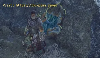 So erhalten Sie Carbalite-Erz in Monster Hunter Wilds