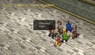So rekrutieren Sie Richmond in Suikoden 2