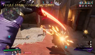 Como desbloquear o modo ranqueado em FragPunk