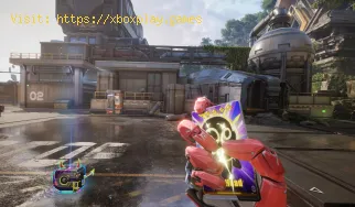 Como desbloquear o primeiro Lancer em FragPunk