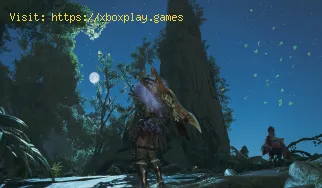 So erhalten Sie Queensbloom-Pollen in Monster Hunter Wilds