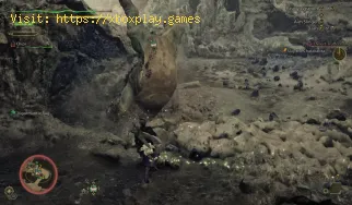 So erhalten Sie den Bulaqchi-Panzer in Monster Hunter Wilds