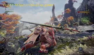 So erhalten und liefern Sie Wyvern-Eier in Monster Hunter Wilds