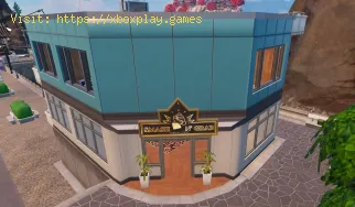 Alle Juweliergeschäfte in Fortnite