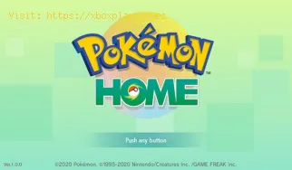 Pokémon Home: Como obter presentes misteriosos - dicas e truques