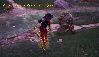 So bauen Sie Goldadern in Fortnite ab