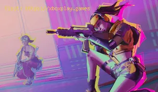 Como mudar de servidor em FragPunk