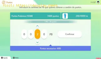 Pokémon Home: Como conectar o Pokémon Bank - Dicas e truques