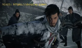 Comment voyager entre les régions dans Rise of the Ronin