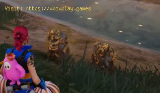 Wo man Goldadern in Fortnite findet