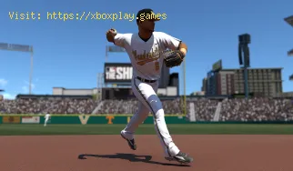Comment télécharger les listes de joueurs dans MLB The Show 25