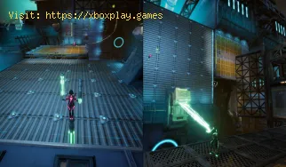 How to solve the Electric Grid puzzle in Split Fiction