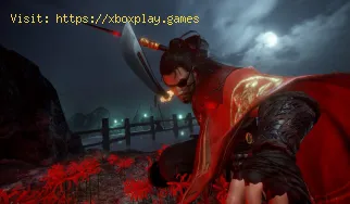 Comment obtenir l'armure Hayabusa dans Rise of the Ronin