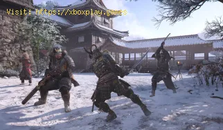 So erhalten Sie eine Fernkampfwaffe für Yasuke in Assassin's Cre