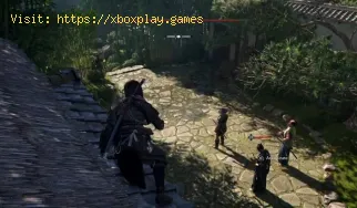 Alle Kampfoptionen für Naoe in Assassin's Creed Shadows