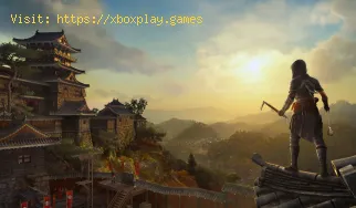 Alle Story-Missionen in Assassin's Creed Shadows