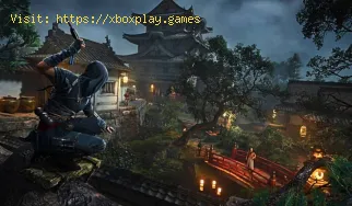 So erhalten Sie die „Manchmal“-Trophäe in Assassin's Creed S