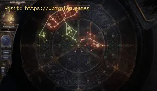 Cómo restablecer el árbol de habilidades en Wolcen Lords of Mayhem