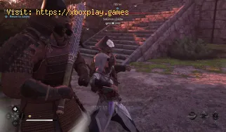 So entsperren Sie Doppel-Attentat in Assassin's Creed Shadows