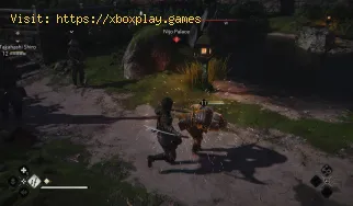 So führen Sie einen Gegenangriff in Assassin's Creed Shadows dur