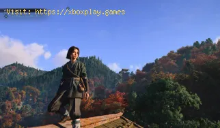 So finden Sie Samurai Daisho in Assassin's Creed Shadows